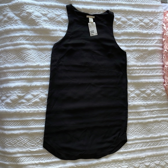 H&M little black dress - Picture 1 of 4